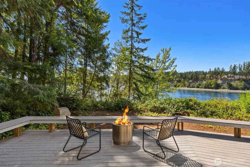 Property photo for 16273 Reitan Road Ne, Bainbridge Island photo 6