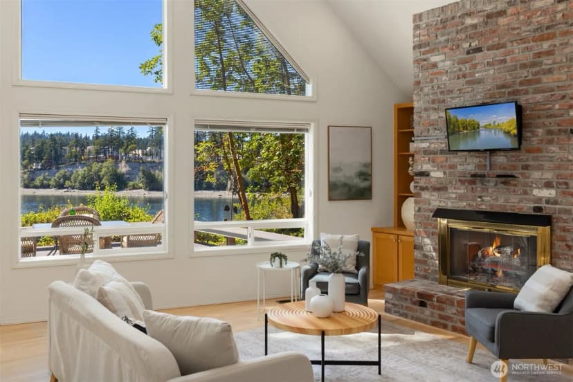 Property photo for 16273 Reitan Road Ne, Bainbridge Island photo 9