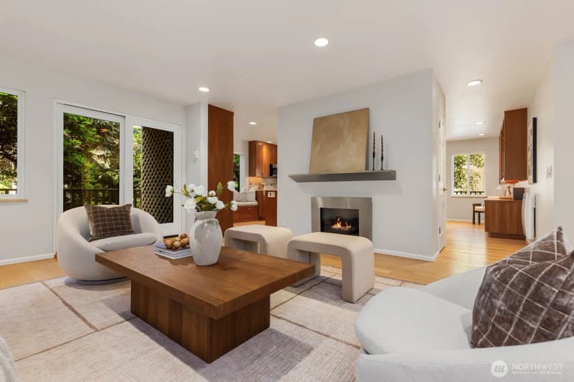 Property photo for 9901 Ne 4th Street #1, Bellevue photo 6