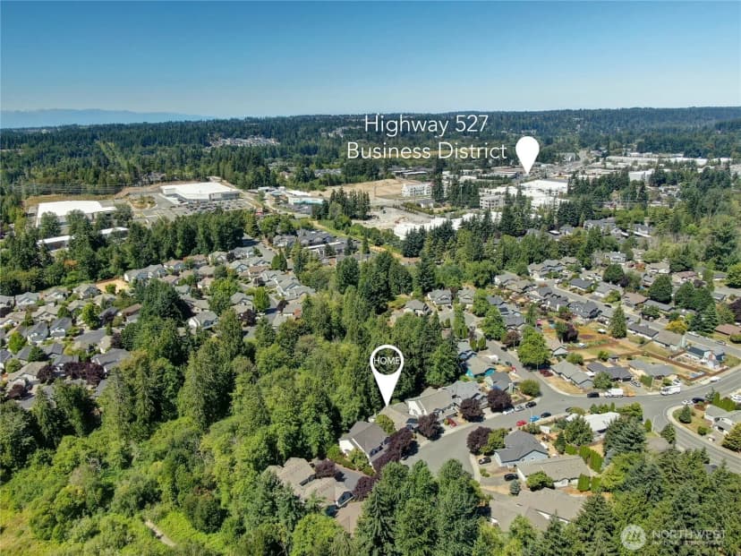 Property photo for 18710 22nd Drive Se, Bothell photo 20