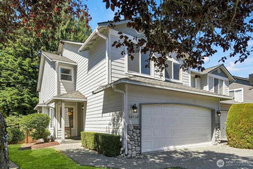 Property photo for 18710 22nd Drive Se, Bothell
