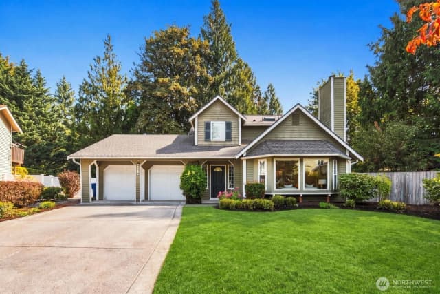 Property photo for 13666 179th Avenue Ne, Redmond
