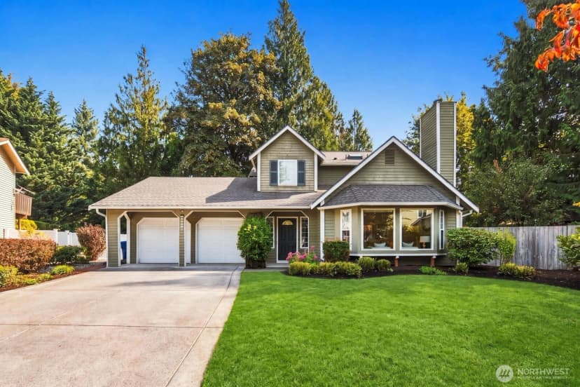 Property photo for 13666 179th Avenue Ne, Redmond