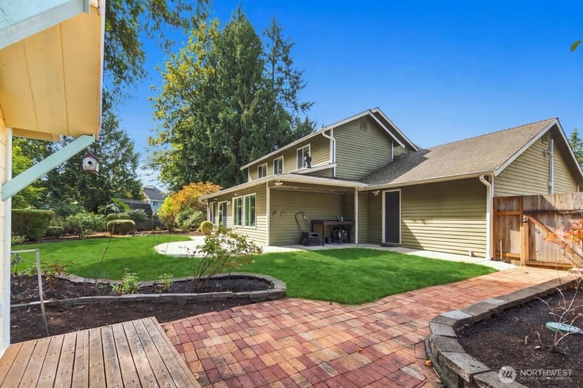 Property photo for 13666 179th Avenue Ne, Redmond photo 25