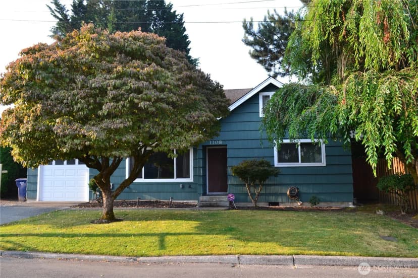 Property photo for 1108 10th Street Ne, Auburn photo 8