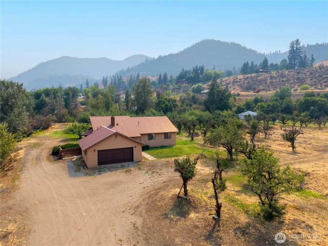 Property photo for 905 Schulz Lane, Twisp photo 2