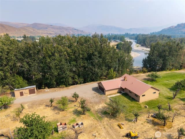 Property photo for 905 Schulz Lane, Twisp photo 4