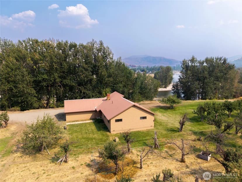 Property photo for 905 Schulz Lane, Twisp photo 31