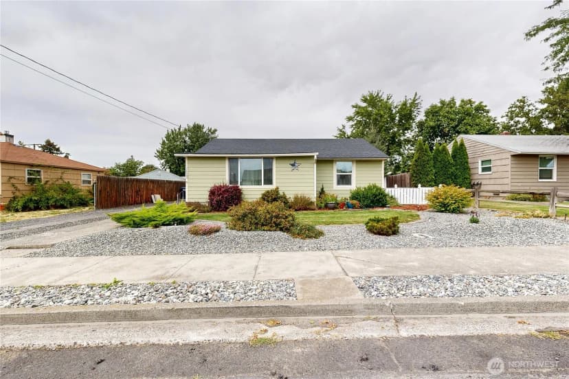 Property photo for 1439 Francis Avenue, Walla Walla photo 35