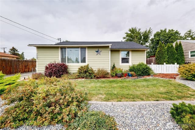 Property photo for 1439 Francis Avenue, Walla Walla