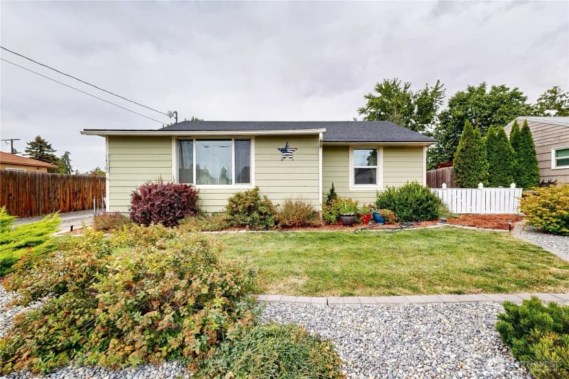 Property photo for 1439 Francis Avenue, Walla Walla