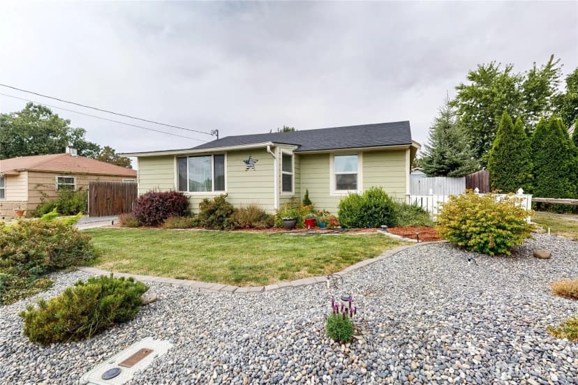 Property photo for 1439 Francis Avenue, Walla Walla photo 36