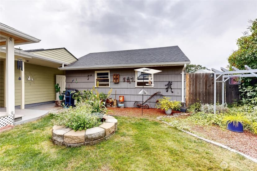 Property photo for 1439 Francis Avenue, Walla Walla photo 29