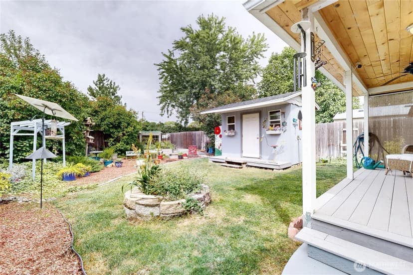 Property photo for 1439 Francis Avenue, Walla Walla photo 24