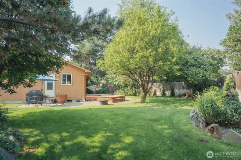 Property photo for 202 W Mount Baker Court, Ellensburg photo 22