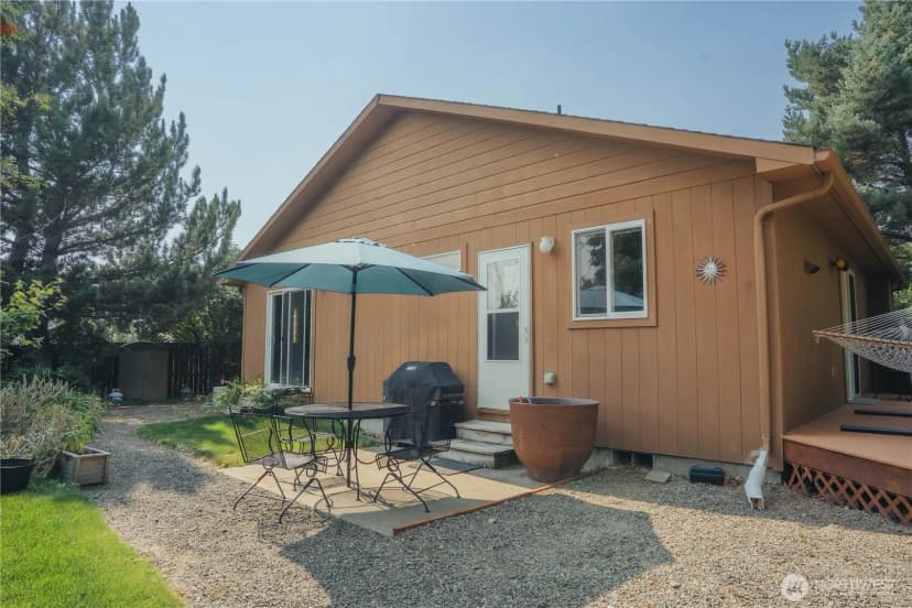 Property photo for 202 W Mount Baker Court, Ellensburg photo 25