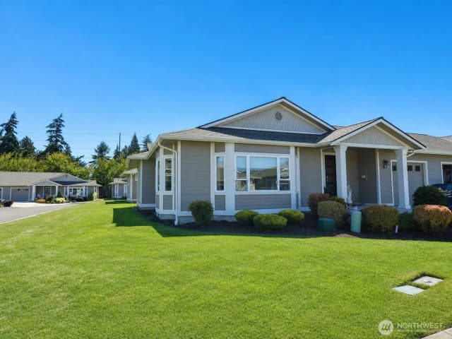 Property photo for 523 Evergreen Farm Way, Sequim photo 2