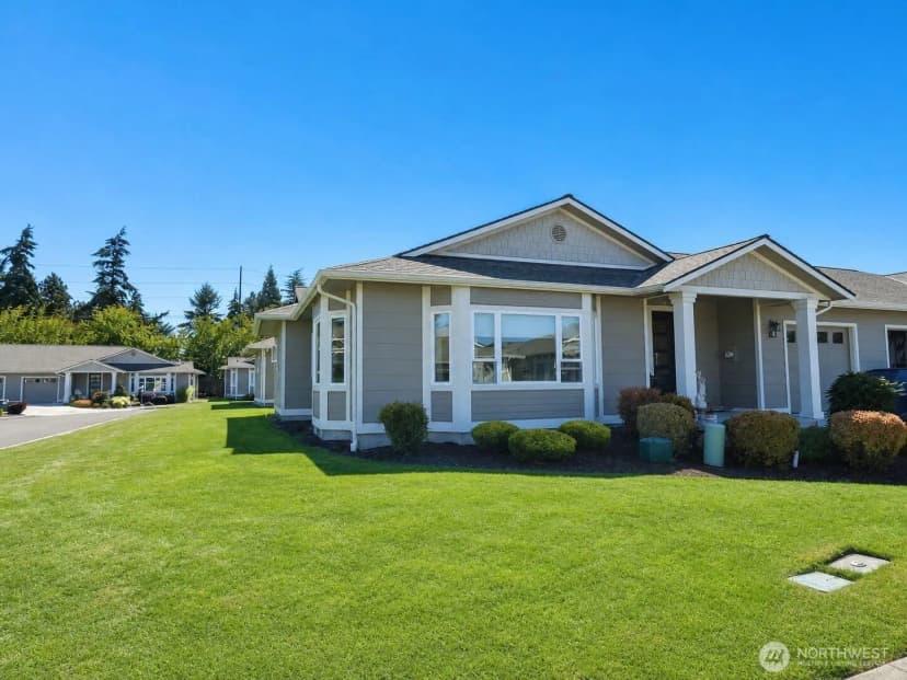 Property photo for 523 Evergreen Farm Way, Sequim photo 2