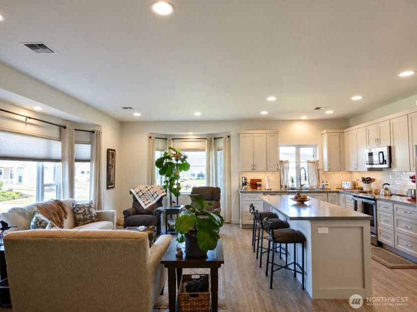 Property photo for 523 Evergreen Farm Way, Sequim photo 8