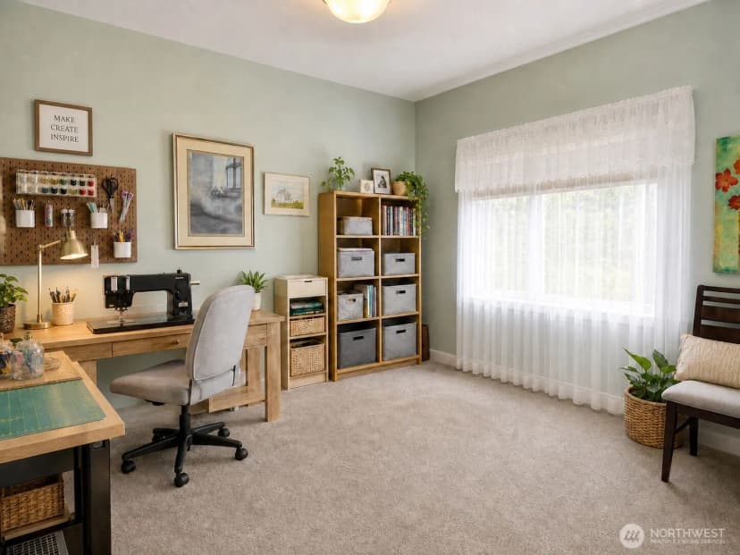 Property photo for 523 Evergreen Farm Way, Sequim photo 25