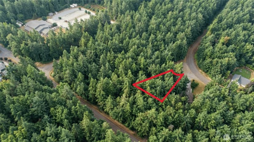 Property photo for 11620 Mill Place, Anderson Island