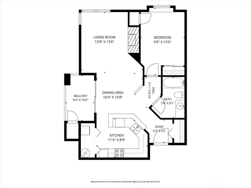 Property photo for 7711 Ne 175th Street #f202, Kenmore photo 27