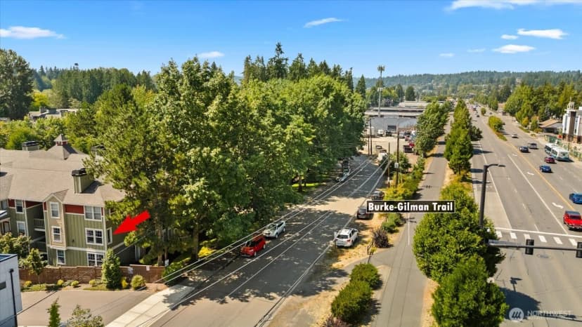 Property photo for 7711 Ne 175th Street #f202, Kenmore photo 24