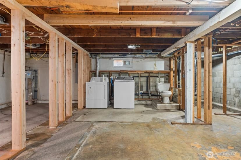 Property photo for 610 Bertha Avenue, Bremerton photo 24