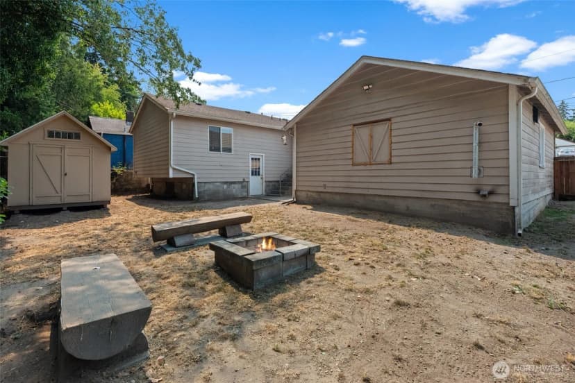 Property photo for 610 Bertha Avenue, Bremerton photo 29