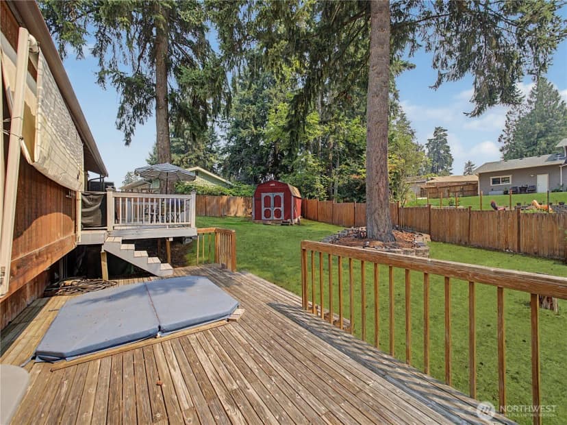 Property photo for 5310 W Tapps Drive E, Lake Tapps photo 32