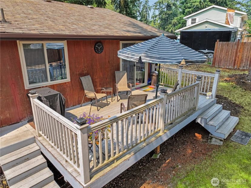 Property photo for 5310 W Tapps Drive E, Lake Tapps photo 29