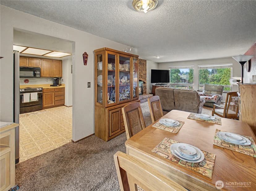 Property photo for 5310 W Tapps Drive E, Lake Tapps photo 9