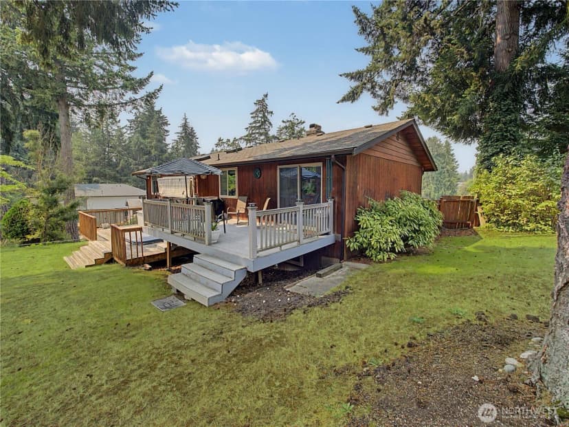 Property photo for 5310 W Tapps Drive E, Lake Tapps photo 34