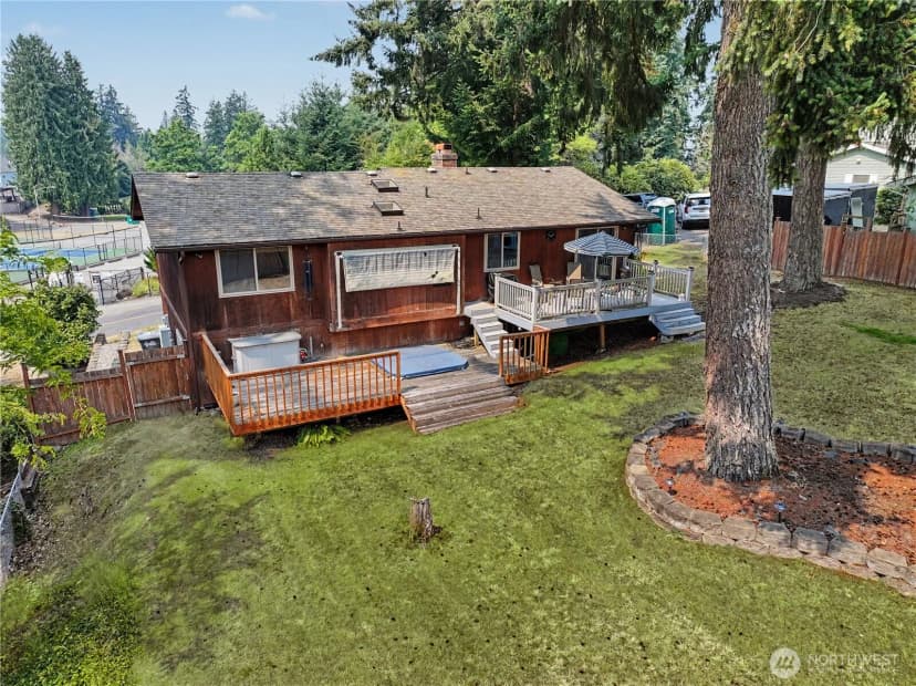 Property photo for 5310 W Tapps Drive E, Lake Tapps photo 27