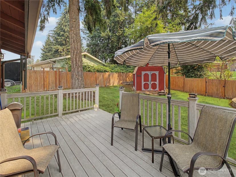 Property photo for 5310 W Tapps Drive E, Lake Tapps photo 30