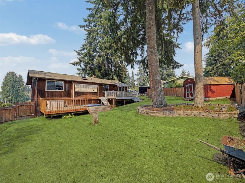 Property photo for 5310 W Tapps Drive E, Lake Tapps photo 28