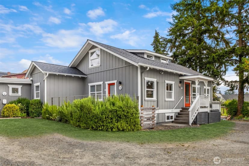 Property photo for 151 Finch Place Sw, Bainbridge Island photo 8