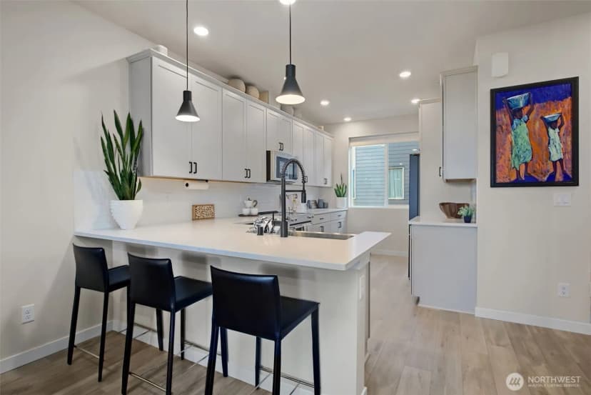 Property photo for 2150 N 147th Street #e, Shoreline photo 13