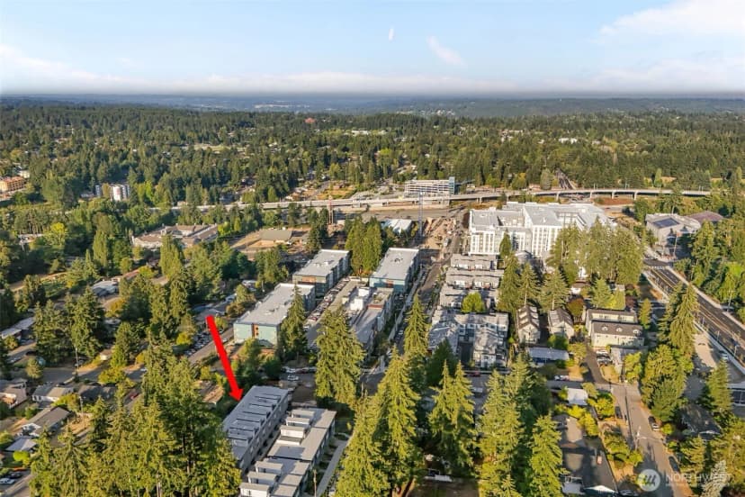 Property photo for 2150 N 147th Street #e, Shoreline photo 35