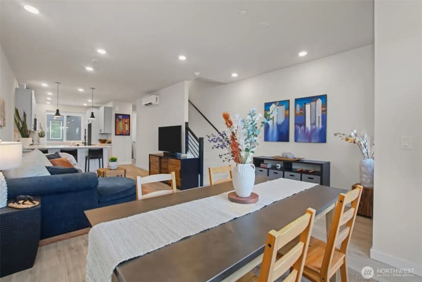 Property photo for 2150 N 147th Street #e, Shoreline