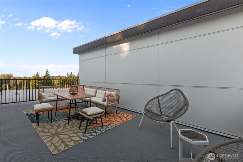 Property photo for 2150 N 147th Street #e, Shoreline photo 30