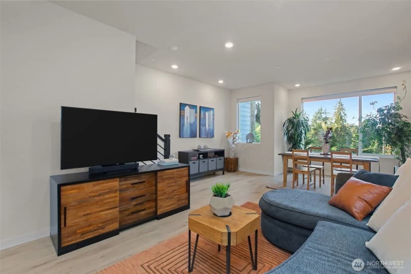 Property photo for 2150 N 147th Street #e, Shoreline photo 6