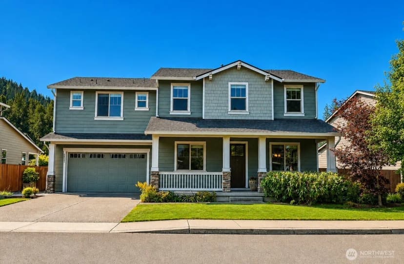 Property photo for 32741 Ne 52nd Street, Carnation