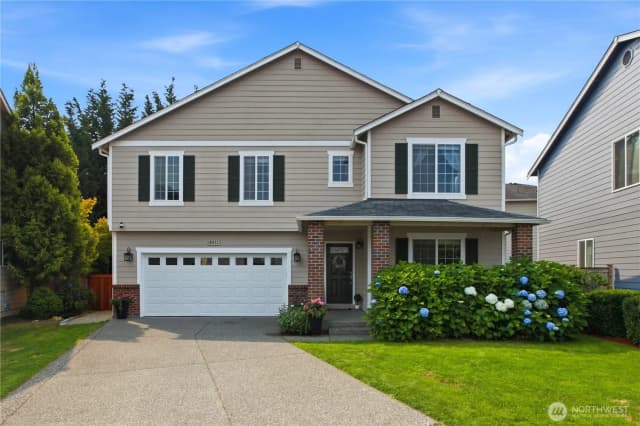 Property photo for 18411 Se 242nd Ct, Covington