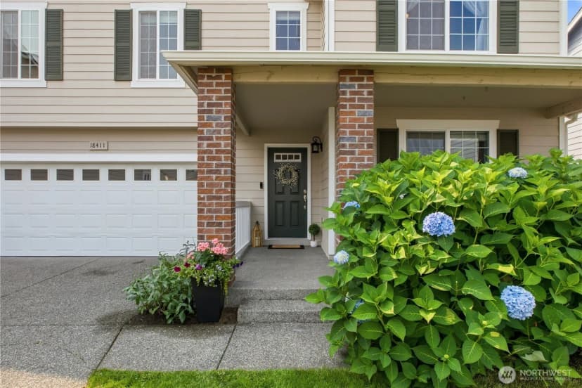 Property photo for 18411 Se 242nd Ct, Covington photo 3