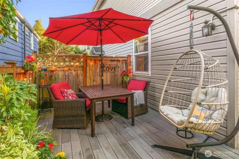 Property photo for 5615 Fauntleroy Way Sw, Seattle photo 13