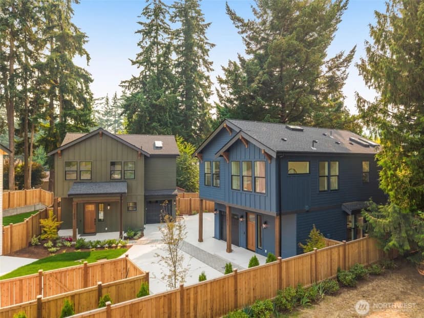 Property photo for 13637 103rd Avenue Ne, Kirkland photo 33