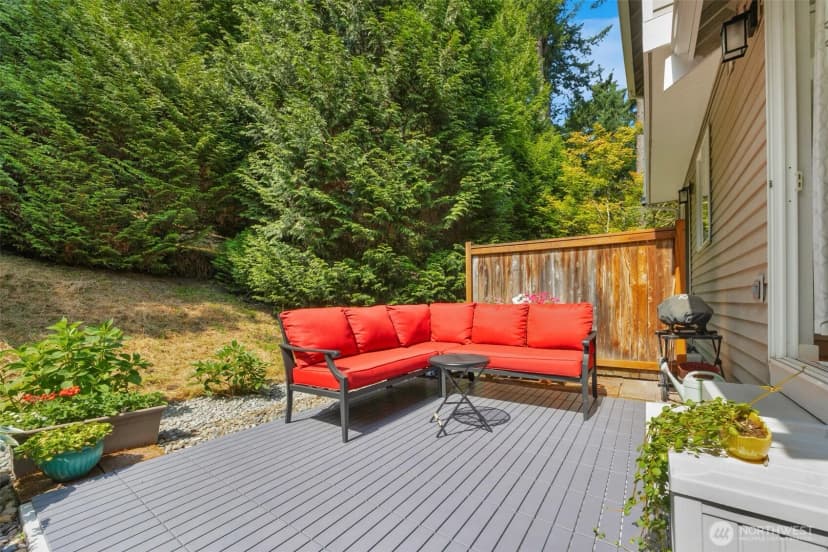 Property photo for 15523 133rd Place Ne, Woodinville photo 22