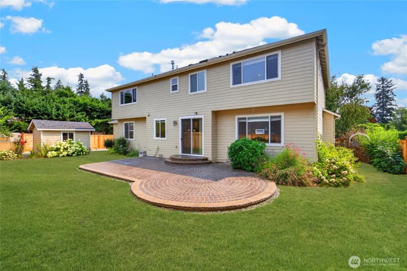 Property photo for 15516 56th Avenue W, Edmonds photo 35