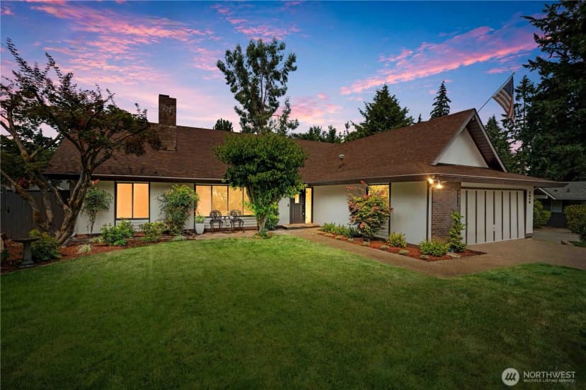 Property photo for 3010 Sw 325th Place, Federal Way photo 2